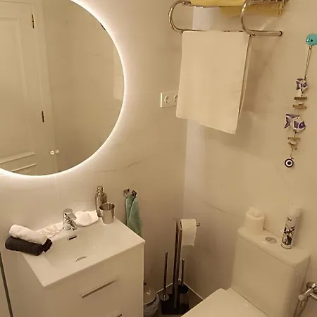 Paloma * トレビエハ