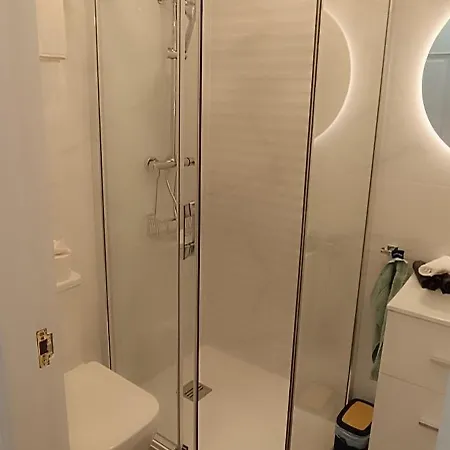 Apartament Paloma Torrevieja