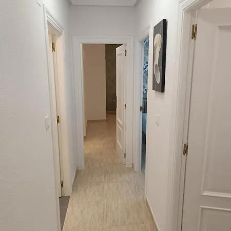 Paloma アパート *