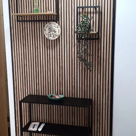 Apartamento Paloma Torrevieja