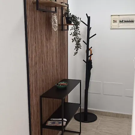 Apartamento Paloma Torrevieja