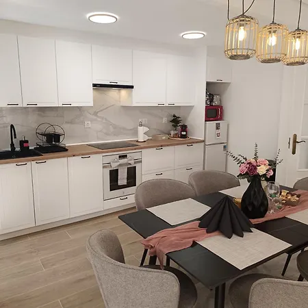 Paloma Apartamento *