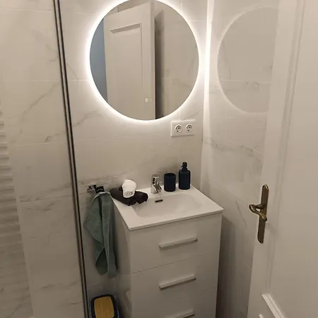 Apartamento Paloma Torrevieja