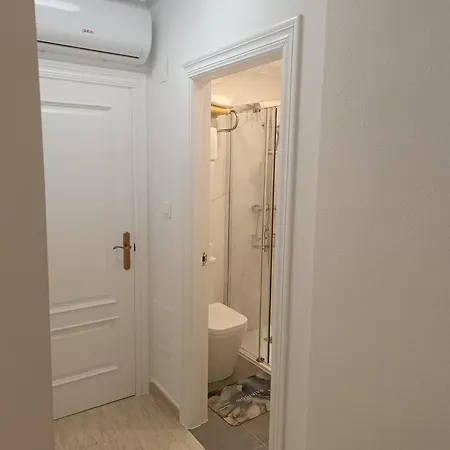 Apartamento Paloma Torrevieja