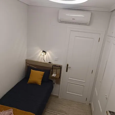 Apartamento Paloma Torrevieja