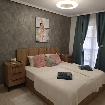 Apartamento Paloma *