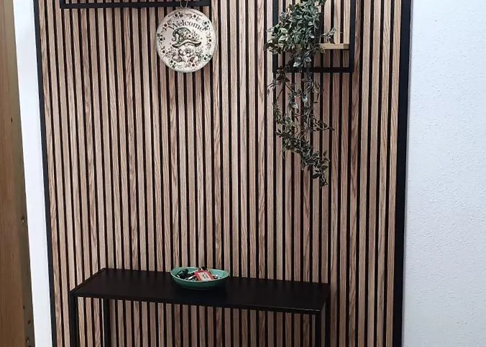 Lägenhet Paloma Torrevieja