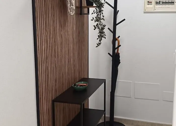 Lägenhet Paloma Torrevieja