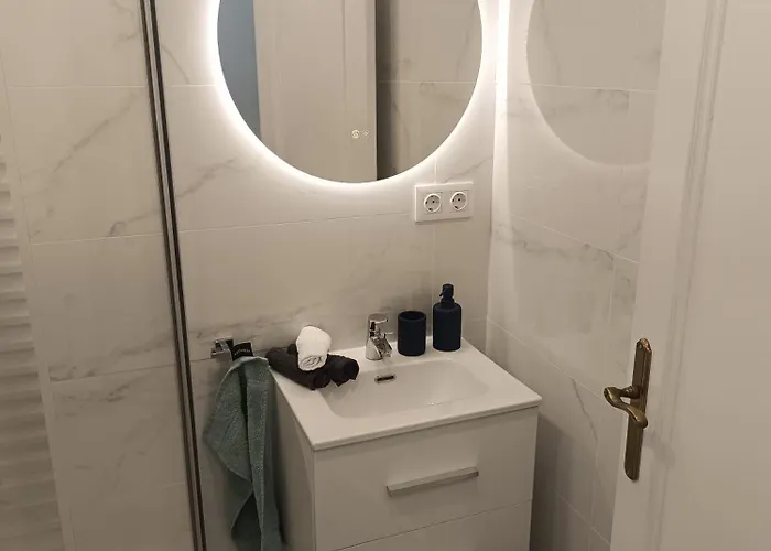 Lägenhet Paloma Torrevieja