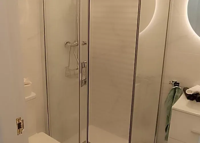 Lägenhet Paloma Torrevieja