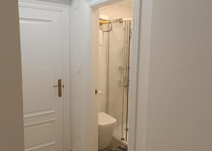 Lägenhet Paloma Torrevieja