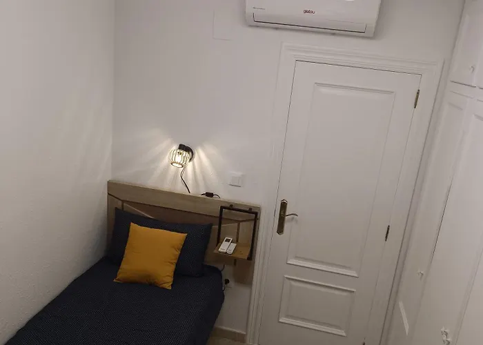 Lägenhet Paloma Torrevieja