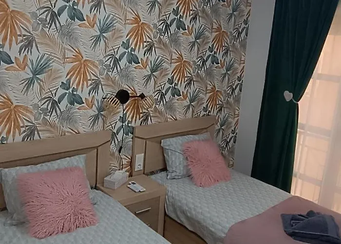 Lägenhet Paloma Torrevieja