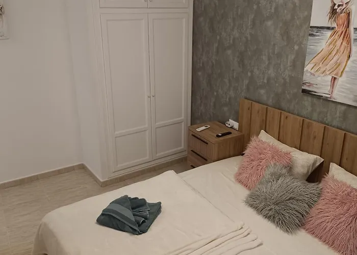 Paloma Lägenhet Torrevieja