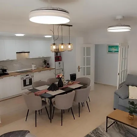 Apartment Paloma