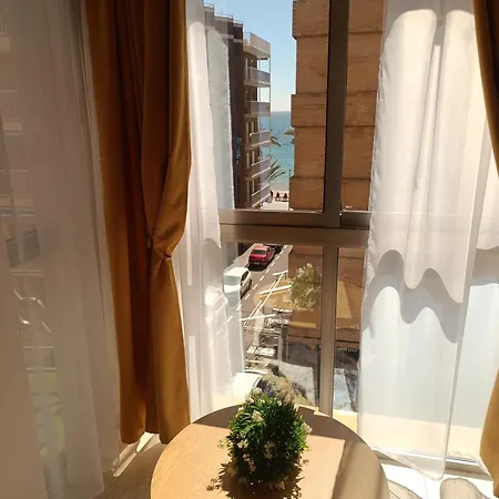 Paloma Apartment