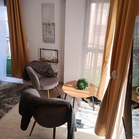 Paloma Apartment