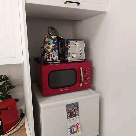Paloma Apartment