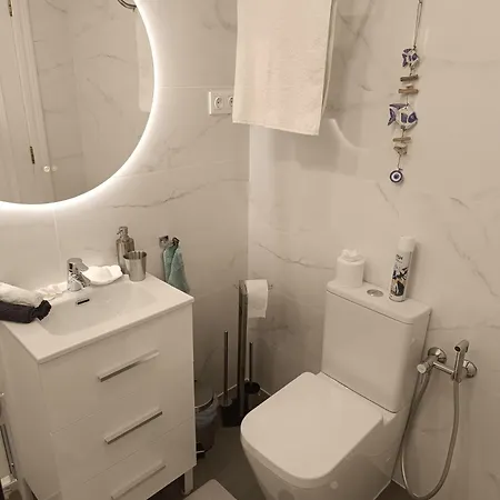 Paloma Apartment