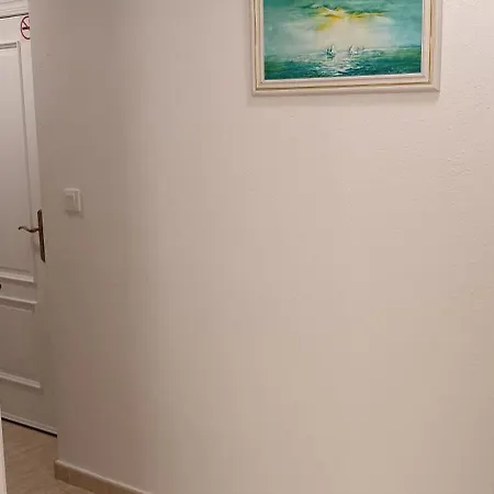 Apartment Paloma Torrevieja