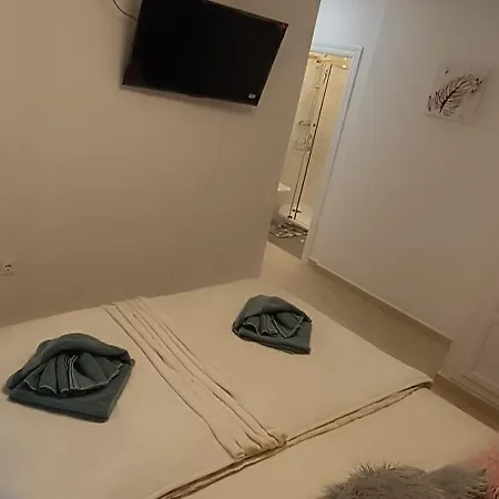 Apartment Paloma