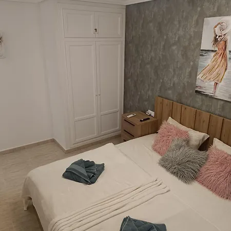 Paloma Apartment Torrevieja